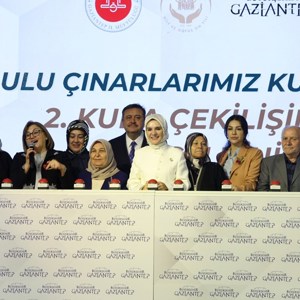Bakanımız Mahinur Özdemir Göktaş İklim, Çevre, Kadın 2030 Yöneten Kadın Liderler Forumu"nda konuştu: - fotoğraf 14