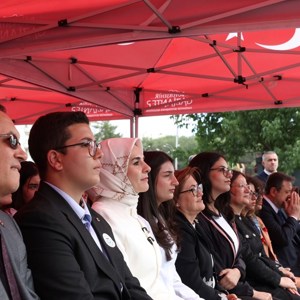 Bakanımız Mahinur Özdemir Göktaş İklim, Çevre, Kadın 2030 Yöneten Kadın Liderler Forumu"nda konuştu: - fotoğraf 27