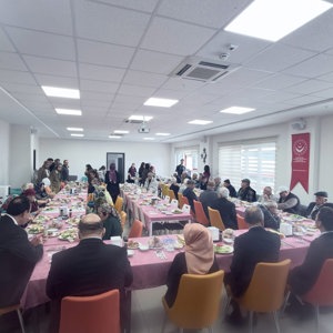 1 Ekim Dünya Yaşlılar Günü  - fotoğraf 1