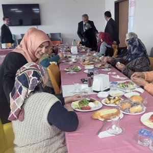 1 Ekim Dünya Yaşlılar Günü  - fotoğraf 3