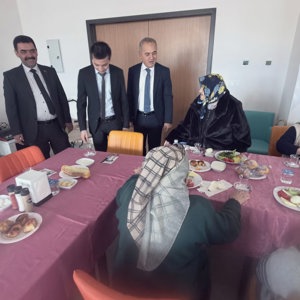 1 Ekim Dünya Yaşlılar Günü  - fotoğraf 4