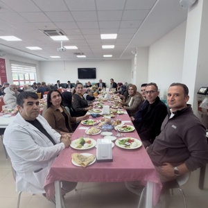 1 Ekim Dünya Yaşlılar Günü  - fotoğraf 6