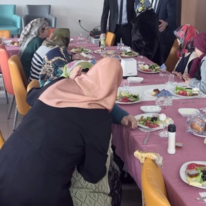 1 Ekim Dünya Yaşlılar Günü  - fotoğraf 7