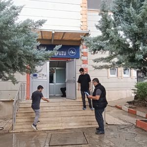 Erişilebilirlik İzleme ve Denetleme Çalışması Gerçekleştirildi - fotoğraf 1