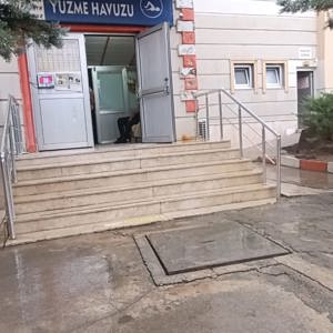 Erişilebilirlik İzleme ve Denetleme Çalışması Gerçekleştirildi - fotoğraf 2