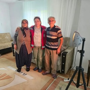 Gazilerimize Vefa - fotoğraf 1