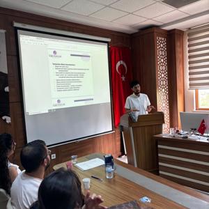 Aile Eğitimlerinde Gelişimsel Yaklaşım ve Aile Yaşam Döngüsü Eğitimi Gerçekleştirildi - fotoğraf 2