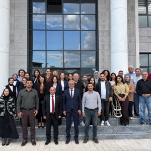 İl Müdürümüz Galip Sökmen, Kumluca Sosyal Hizmet Merkezi Müdürlüğümüzü Ziyaret Etti - fotoğraf 11