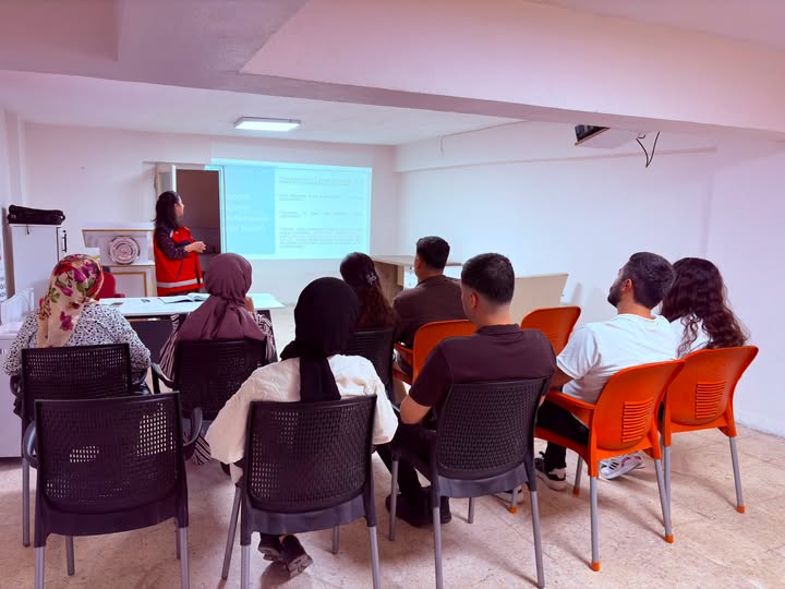 Evlilik Kredisi Desteğinden Yararlanan Çiftlere Yönelik Eğitim Programı Gerçekleştirildi