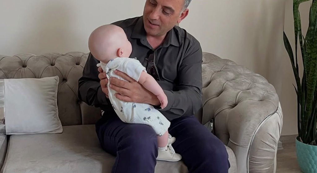 Koruyucu Aile Ziyareti Gerçekleştirildi.