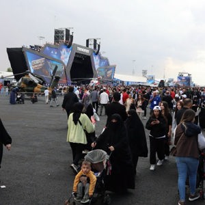 🚀 TEKNOFEST Güneydoğu’da Bakanlığımızın Alanına Yoğun İlgi! - fotoğraf 5