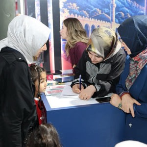 🚀 TEKNOFEST Güneydoğu’da Bakanlığımızın Alanına Yoğun İlgi! - fotoğraf 8