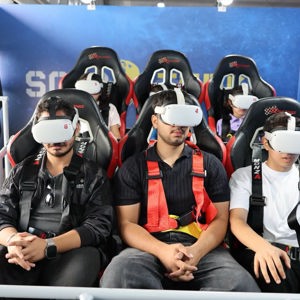🚀 TEKNOFEST Güneydoğu’da Bakanlığımızın Alanına Yoğun İlgi! - fotoğraf 16