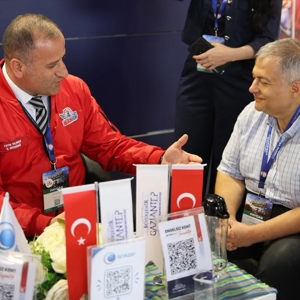 🚀 İl Müdürümüz Fatih YILMAZ, TEKNOFEST Güneydoğu Alanlarını Ziyaret Etti - fotoğraf 5