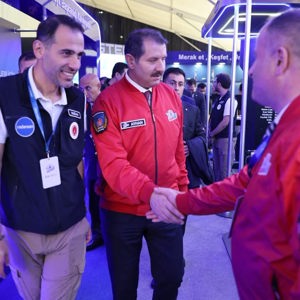 🚀 İl Müdürümüz Fatih YILMAZ, TEKNOFEST Güneydoğu Alanlarını Ziyaret Etti - fotoğraf 7