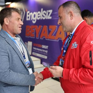 🚀 İl Müdürümüz Fatih YILMAZ, TEKNOFEST Güneydoğu Alanlarını Ziyaret Etti - fotoğraf 8