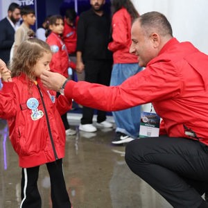 🚀 İl Müdürümüz Fatih YILMAZ, TEKNOFEST Güneydoğu Alanlarını Ziyaret Etti - fotoğraf 11