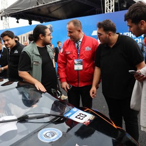 🚀 İl Müdürümüz Fatih YILMAZ, TEKNOFEST Güneydoğu Alanlarını Ziyaret Etti - fotoğraf 14