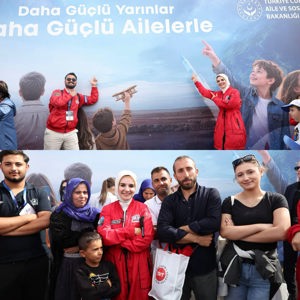 TEKNOFEST Şanlıurfa’ya çok yakıştı! 🚀❤️ - fotoğraf 2
