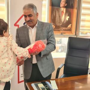Yeni bir Koruyucu Aile Sözleşmesi İmzalandı - fotoğraf 4