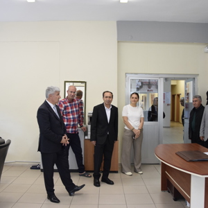 İl Müdürümüzden Kuruluşlarımıza Ziyaret - fotoğraf 4