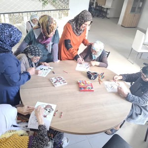  Can Dostlarımızla Sevgi Dolu Bir Buluşma  - fotoğraf 4