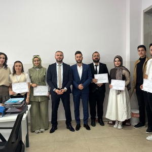 Emek ve Özveriye Teşekkür… - fotoğraf 1