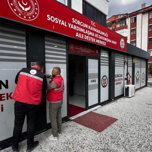  Sorgun’da “İlköğretim Ailem” Mobil Uygulaması Tanıtıldı - fotoğraf 5