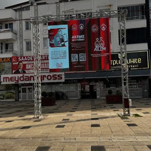  Sorgun’da “İlköğretim Ailem” Mobil Uygulaması Tanıtıldı - fotoğraf 4