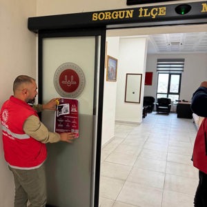  Sorgun’da “İlköğretim Ailem” Mobil Uygulaması Tanıtıldı - fotoğraf 2
