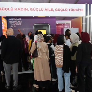 🚀 TEKNOFEST Güneydoğu’nda Bizlere Gösterdiğiniz Yoğun İlgi İçin Teşekkürler! - fotoğraf 5