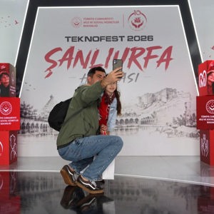 🚀 TEKNOFEST Güneydoğu’nda Bizlere Gösterdiğiniz Yoğun İlgi İçin Teşekkürler! - fotoğraf 15
