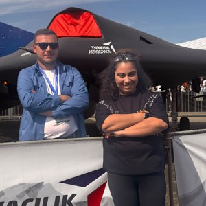 🚀 Özel Bireylerimizle TEKNOFEST Heyecanını Yaşadık! - fotoğraf 10
