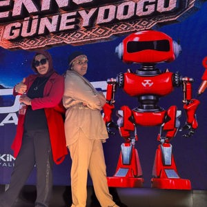 🚀 Özel Bireylerimizle TEKNOFEST Heyecanını Yaşadık! - fotoğraf 6