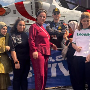 🚀 Özel Bireylerimizle TEKNOFEST Heyecanını Yaşadık! - fotoğraf 2