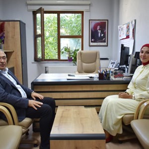 Geleceğimizin Teminatı Çocuklarımız İçin Çalışıyoruz - fotoğraf 3
