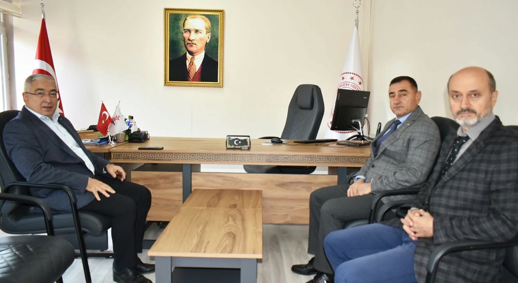 Sosyal Risklere Erken Müdahale İçin Güçlü Adımlar