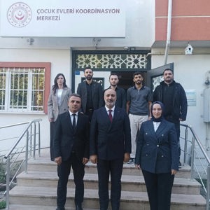 Kuruluşlarımızda İnceleme ve Değerlendirmeler - fotoğraf 3