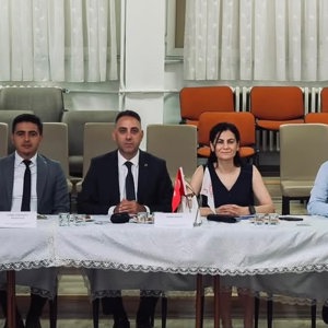 Kadının Güçlenmesi İl Koordinasyon Kurulu 2. Toplantısı gerçekleştirilmiştir. - fotoğraf 1