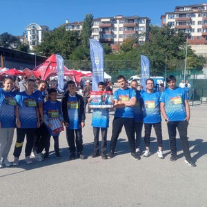 Engelsiz Yaşam İçin Birlikte Koştuk - fotoğraf 3