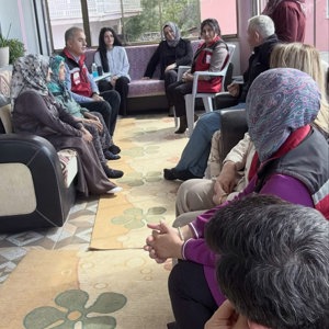AİLE ZİYARETLERİ - fotoğraf 1