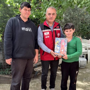 AİLE ZİYARETLERİ - fotoğraf 2