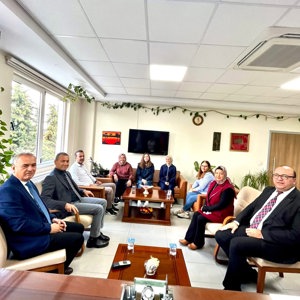 Birlikte Daha Güçlüyüz Personel Buluşmaları - fotoğraf 2
