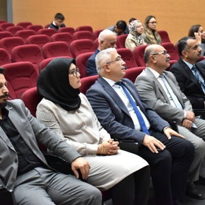 Otizm Spektrum Bozukluğu Olan Bireyler İçin İklim Değişikliği Farkındalık Eğitimi - fotoğraf 2