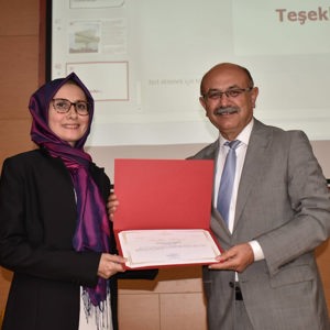 Otizm Spektrum Bozukluğu Olan Bireyler İçin İklim Değişikliği Farkındalık Eğitimi - fotoğraf 4