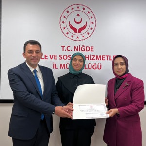 📌 İşaret Dili Eğitimi - fotoğraf 3