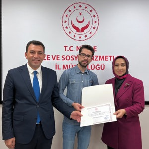 📌 İşaret Dili Eğitimi - fotoğraf 1