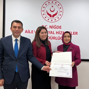📌 İşaret Dili Eğitimi - fotoğraf 2
