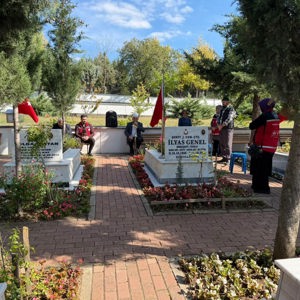 Sosyal Hizmet ve Yardim Calismalarinda Is Birligi Degerlendirildi - fotoğraf 4