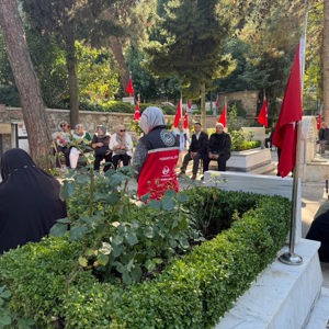 Sosyal Hizmet ve Yardim Calismalarinda Is Birligi Degerlendirildi - fotoğraf 1